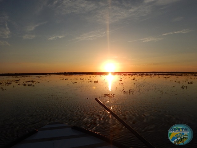 PIRA LODGE - Pantanal Argentino - Temporada 2.016